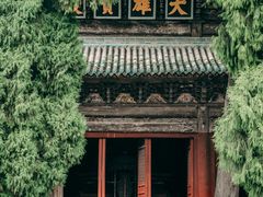 -报恩寺(平武县)