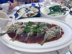-凤凰楼酒家·粤宴点心(华强北店)