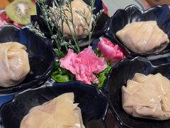 -手选潮汕鲜牛肉火锅(二七广场店)