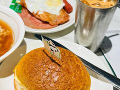 -深仔记茶餐厅(亚士厘道店)