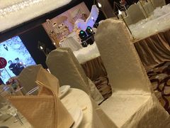 -上海千禧海鸥大酒店