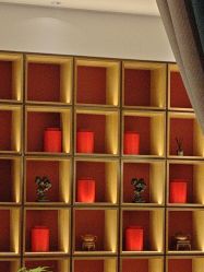 -丽景半岛国际酒店·宴会厅
