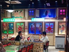 -马路牙子烧烤音乐酒馆(望京店)