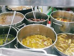 -天台小吃(新城店)