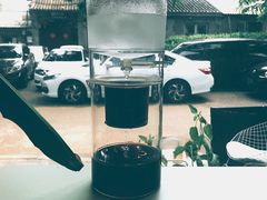 -五进制 Coffee Shop