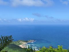 -海南铜鼓岭景区