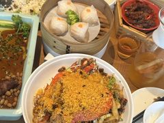 -避风塘·老港味餐厅(虹口龙之梦店)