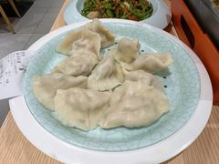 -老边饺子馆(东单店)