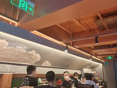 -雪熊精酿·哈尔滨烧烤酒馆(非遗大串店)