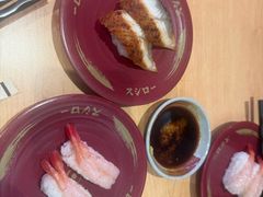-寿司郎(皇庭广场店)