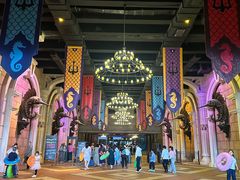 -波塞冬旅游度假区