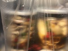 -臻鲜燕海鲜融合餐厅(金陵style店)