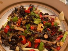 -四世同堂·京菜·烤鸭(双井店)