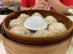 -百年尹氏汤包(湖南路狮子桥店)