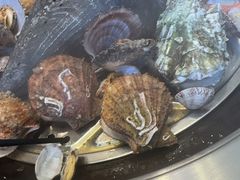 -锅老头铁锅炖•大锅蒸汽海鲜(韩乐坊店)