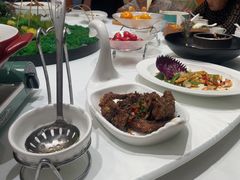 -湖锦酒楼·32年地道湖北菜(光谷店)