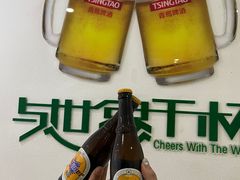 -青岛啤酒博物馆