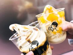 -喜茶(永旺梦乐城店)