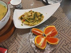 -新繁老號豌豆汤饭店·江湖菜(宝光寺店)