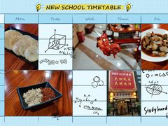 -炭虎子水浒烤肉(梦时代店)