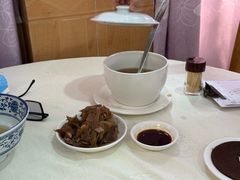 -腰记饭店(龙源路店)