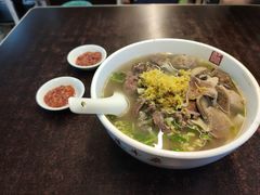-潮镇老尾牛杂(环城西路店)