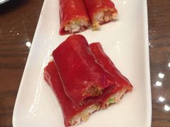 -日日鲜自助餐厅(小公园店)