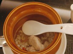 -圣丰索菲特·2 On 988 Café 自助餐厅