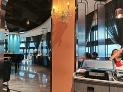 -七海旋律西餐厅(金沙湾店)