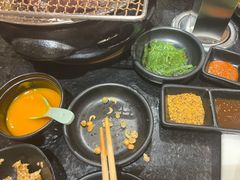 -九田家黑牛烤肉料理(石路天虹店)