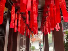 -香积寺