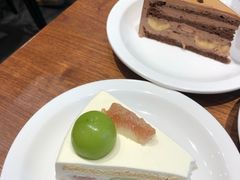 -black rainbow coffee