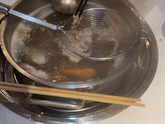 -牛品福潮汕牛肉火锅(旺庄店)