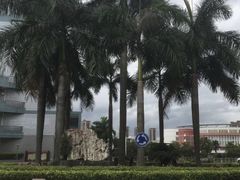 -闽南师范大学(江滨校区)