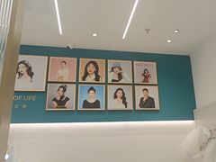 -海马体照相馆(石家庄裕华万达广场店)