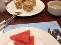 -马哥孛罗咖啡厅·Cafe Marco (厦门马哥孛罗东方大酒店)