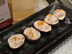 -行运海鲜食集(双安商场店)