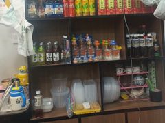 -恩宏德餐馆(平山道店)