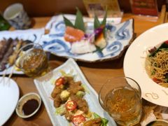 南蛮炸鸡块-有喜屋·深夜食堂(环宇荟店)