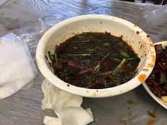 -老梅园大虾城(八一桥店)