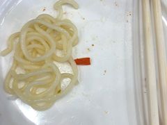 -周鱼小馆石锅酸菜鱼(活力汇店)