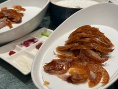 -凤凰园烤鸭店·唐山菜·传承花椒肉(老唐丰路店)