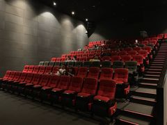 -CGV影城(黄河道ScreenX店)