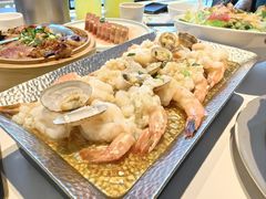 -外婆家(西红门荟聚购物中心店)