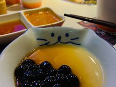 猫抓焦糖布丁-猫爪爪原切自助烤肉(观音桥阳光世纪店)