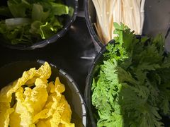 -牛将军•涮肉•烤肉(北京王府井·故宫店)