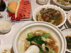 -渝信川菜(西单店)