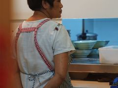 -阿彬生炒牛肉面(解放路店)