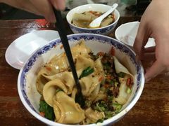 天下第一面(大雁塔广场店)-天下第一面(大雁塔北广场店)