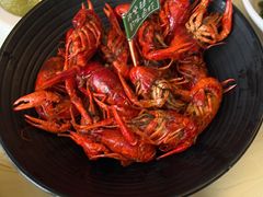 -铭副琦食·虾蟹烩馆(渔人码头店)